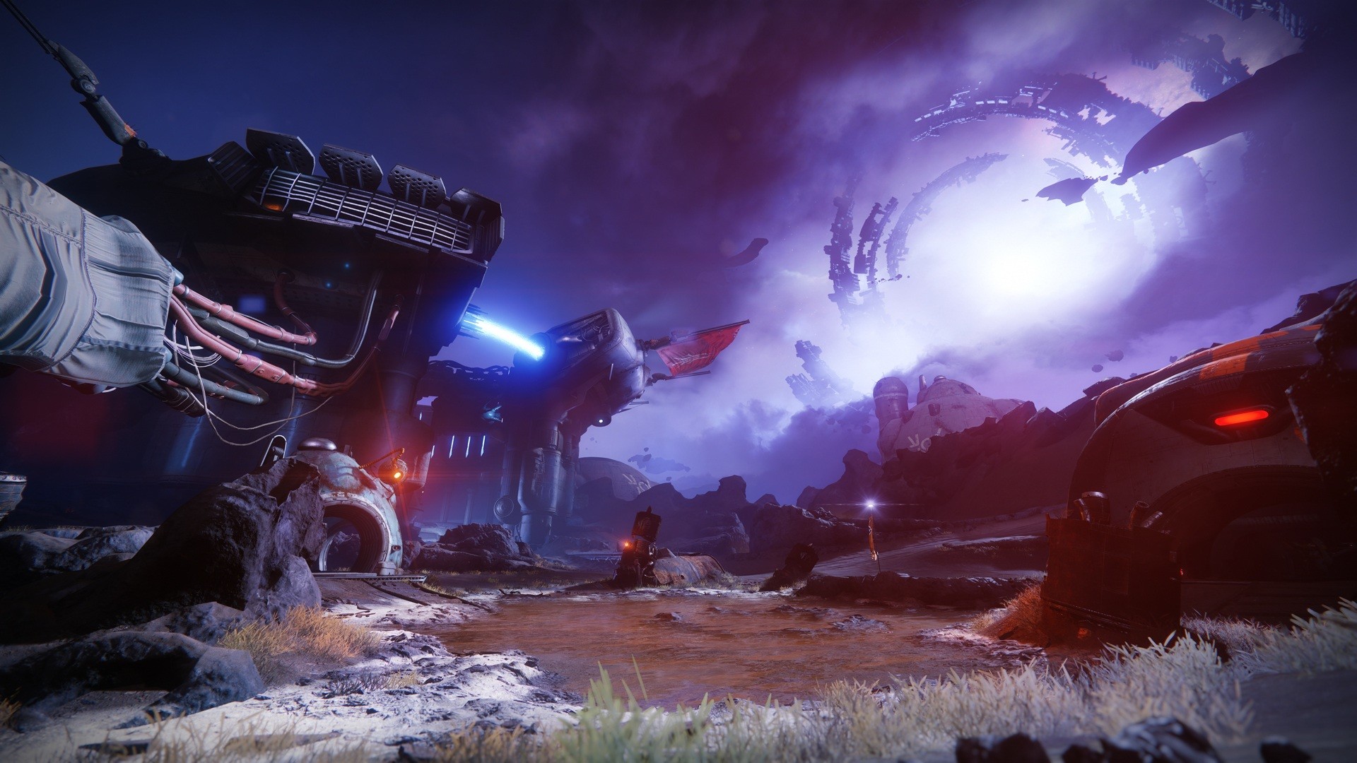 Destiny 2: Los Renegados - Imagen 18